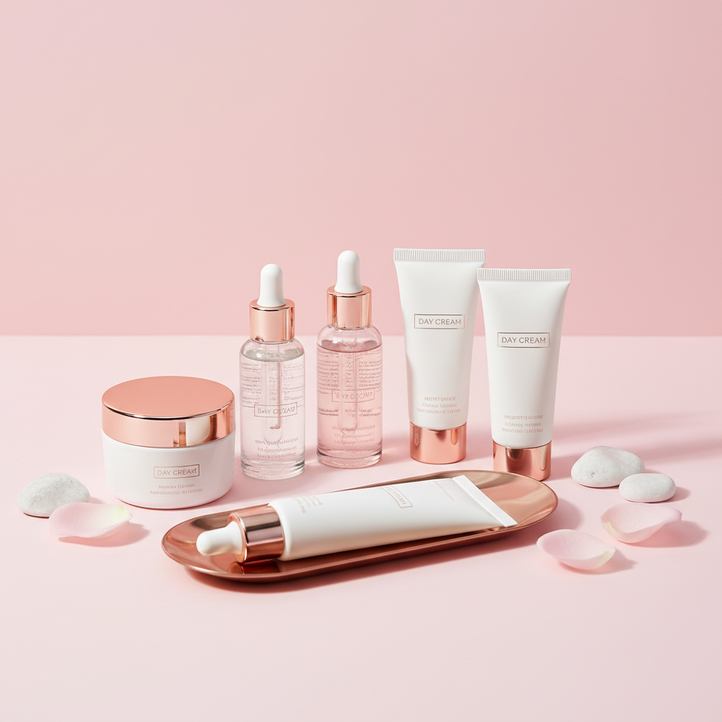 Skincare treatment
