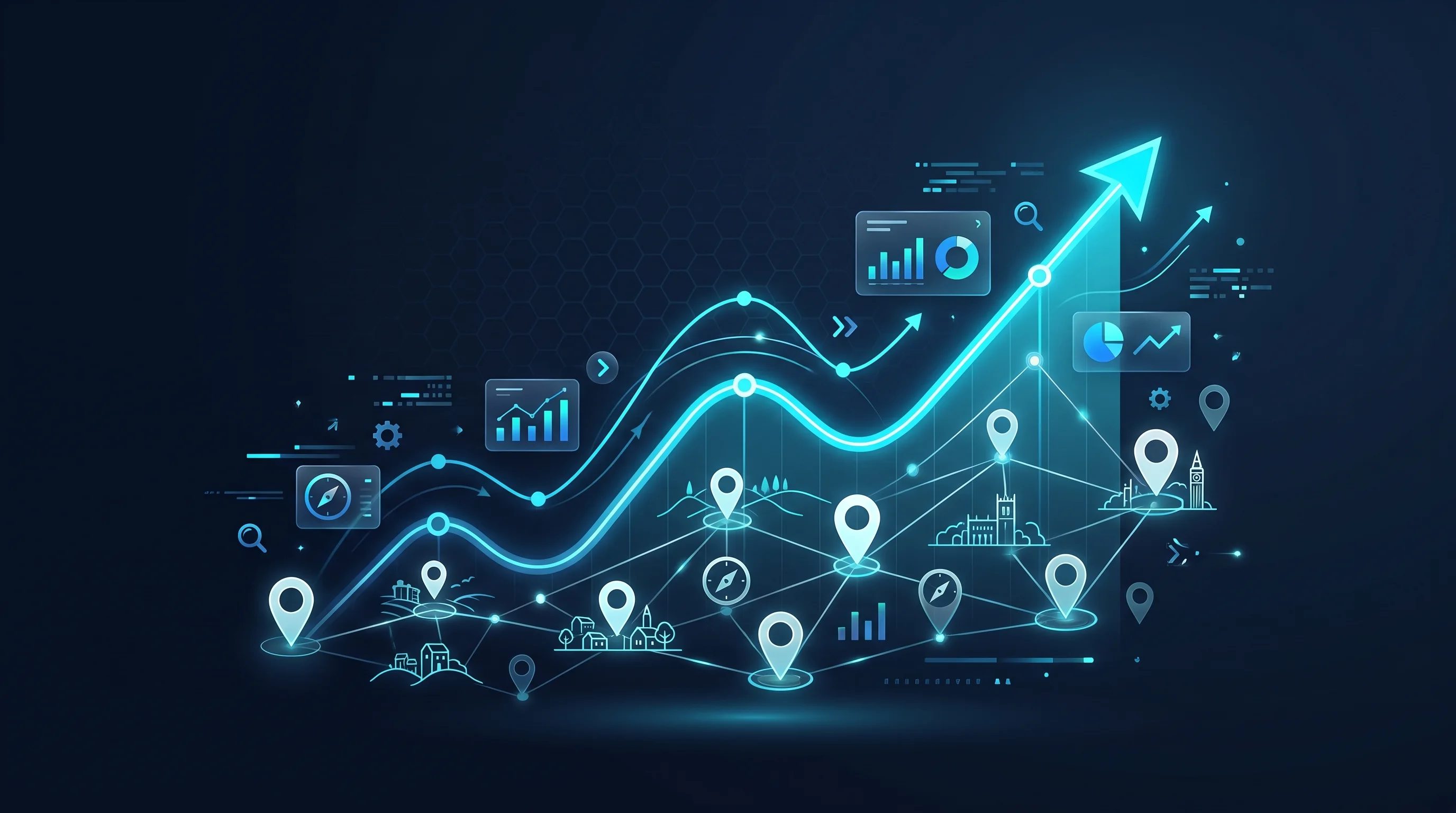 The 11ty Local SEO Blueprint: How We Build Local Business Sites That Rank