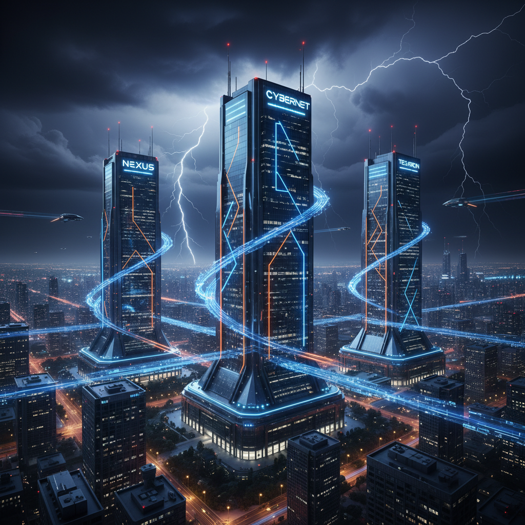 Meta, Anthropic, and Google Just Had the Most Chaotic Week in AI — Here's What It Means for Your Business