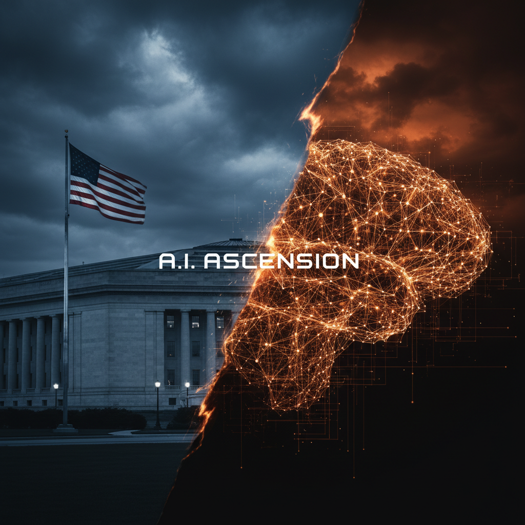 The AI Company That Said No to the Pentagon — And Won the Internet