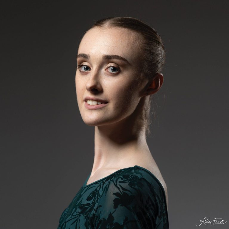 Hollie Louise Johnston