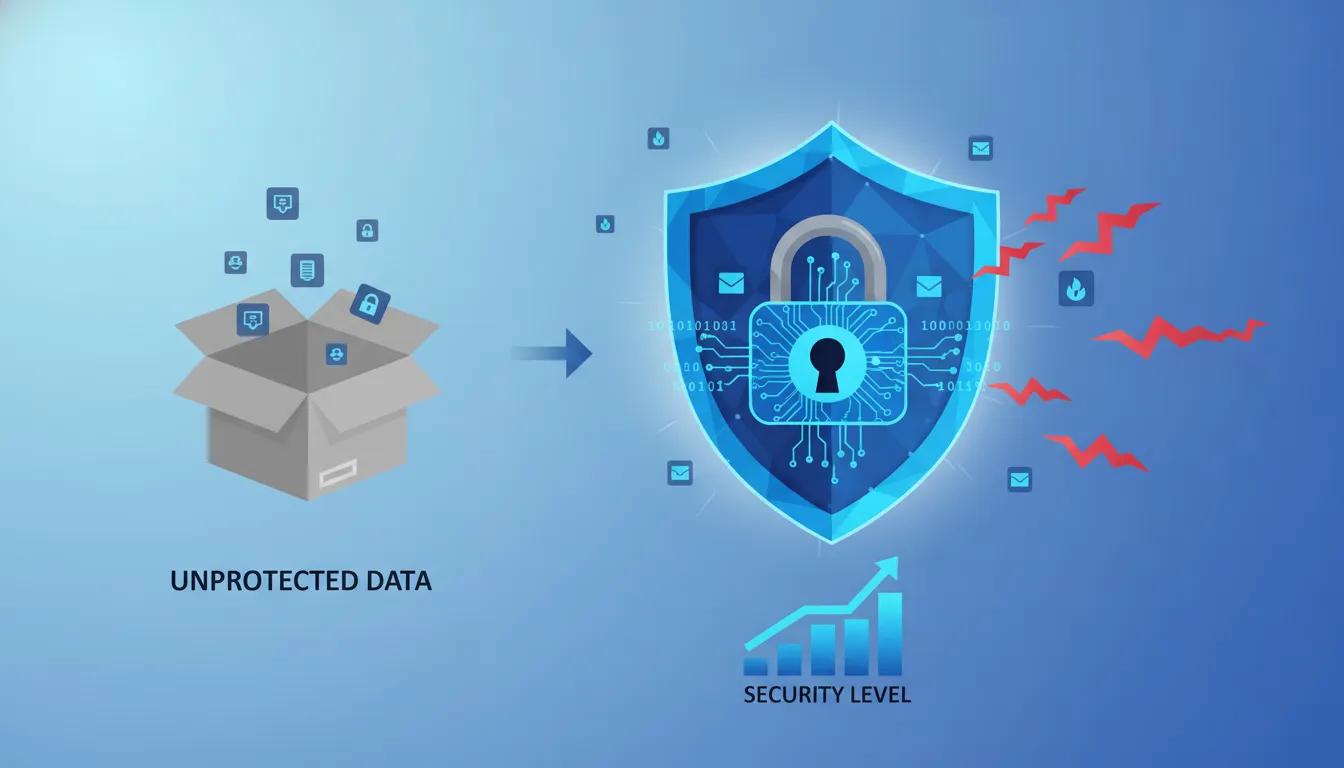 Security is the biggest concern with open AI agents