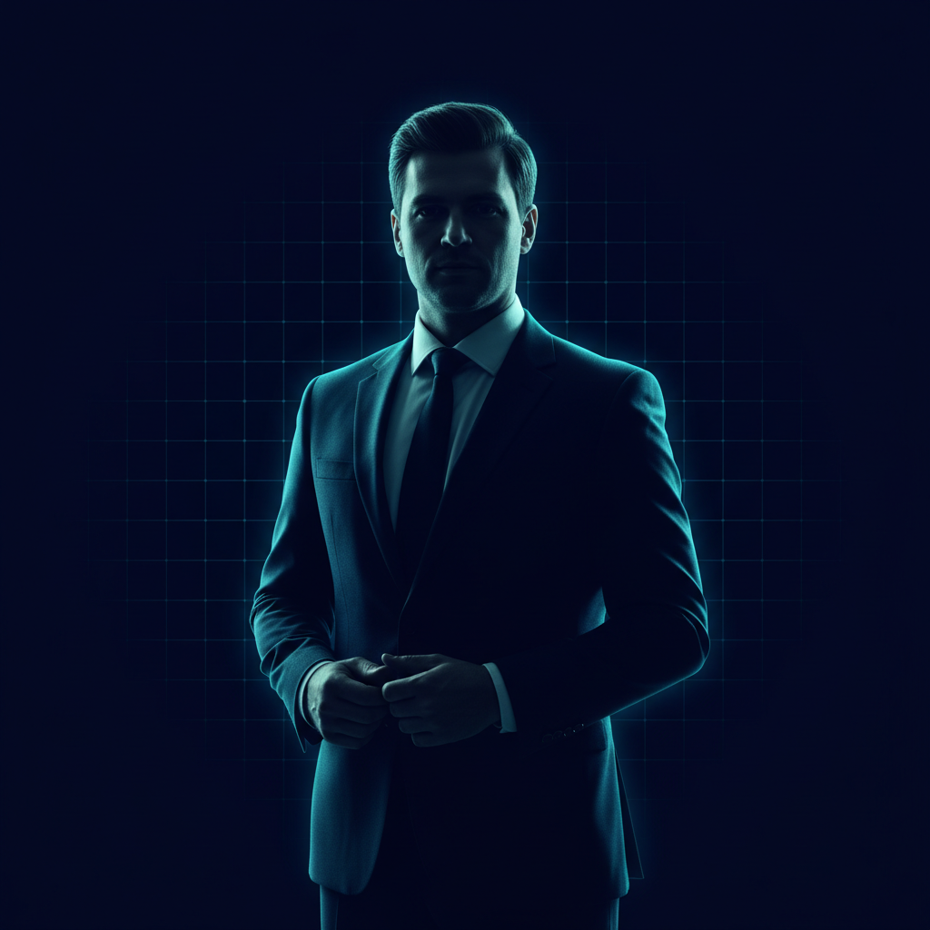 Mike - Founder & Director