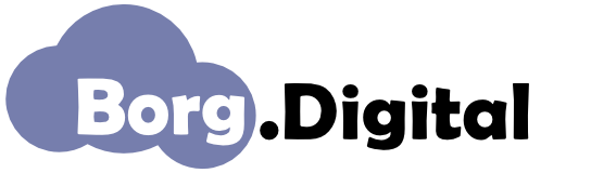 Borg Digital